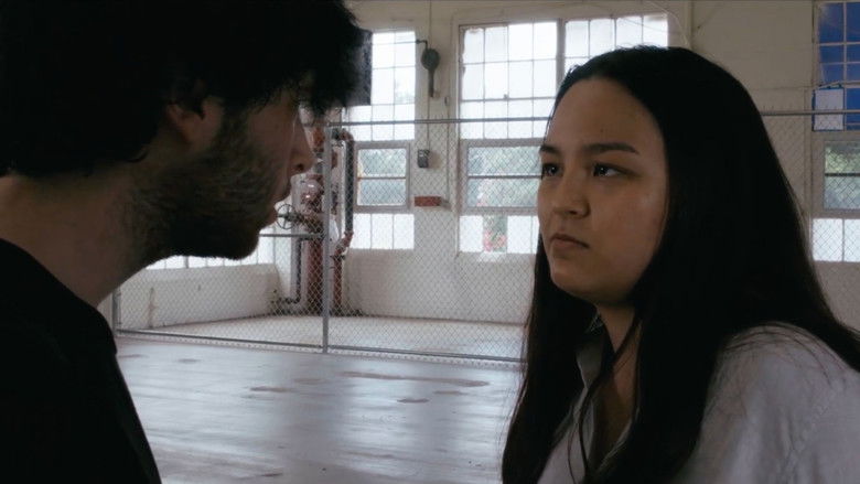 кадр из фильма Viva