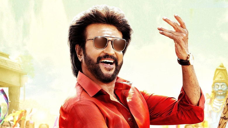 кадр из фильма அண்ணாத்த