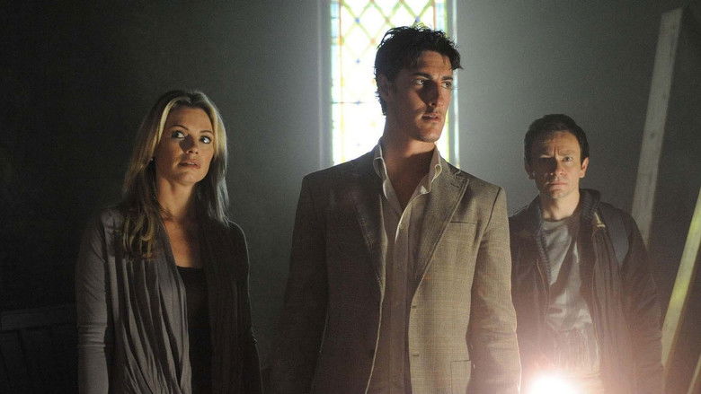 кадр из фильма Гаргулья: Страж тьмы