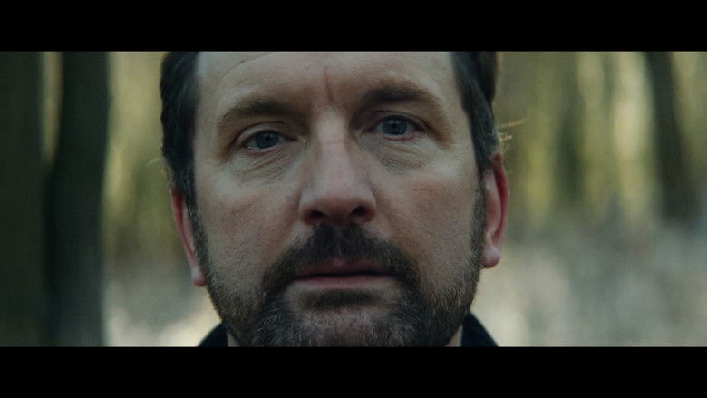 кадр из фильма Hunting Bears