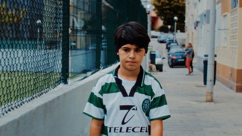 кадр из фильма Amoreiras