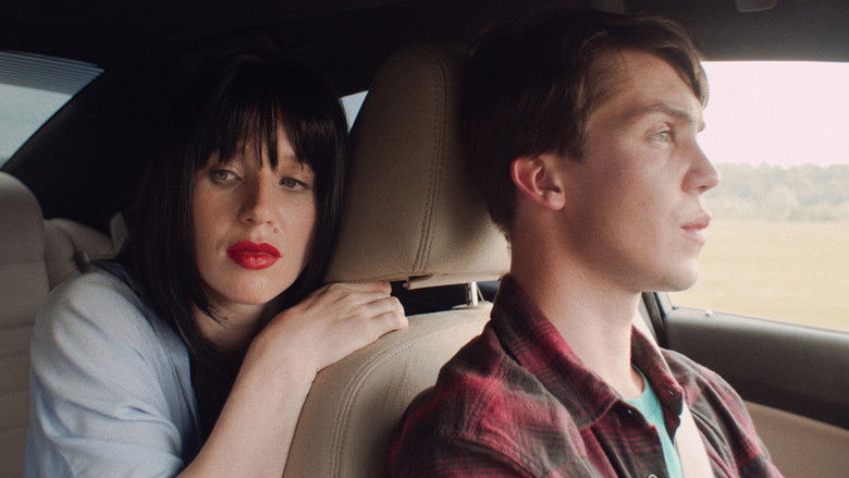 кадр из фильма Nuo Lietuvos nepabėgsi