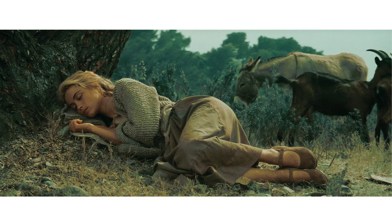 кадр из фильма Манон с источника