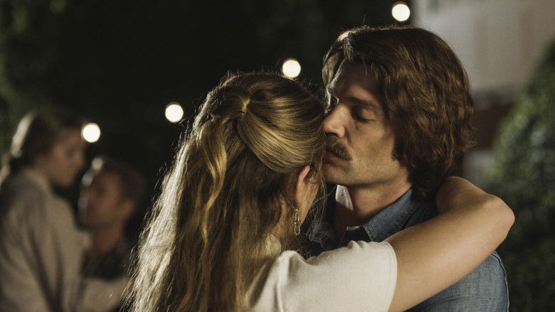 кадр из фильма Христос под следствием