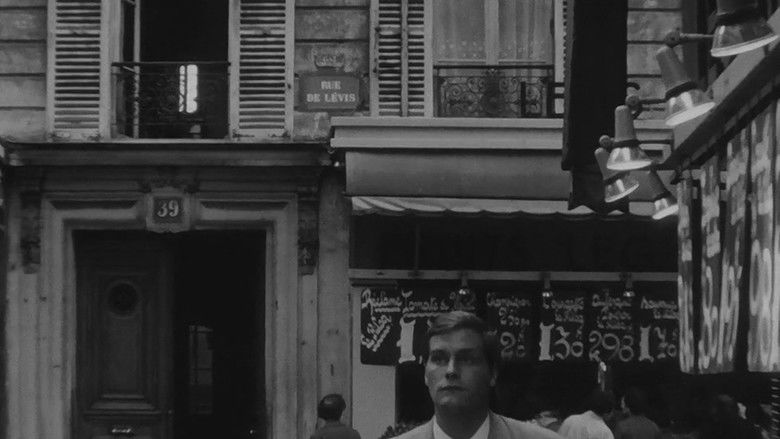 кадр из фильма Булочница из Монсо