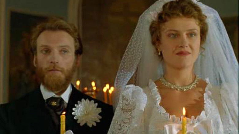 кадр из фильма Мелкий бес