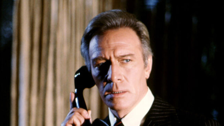 кадр из фильма Dial M for Murder