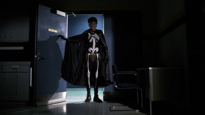 кадр из фильма Ярость зверя