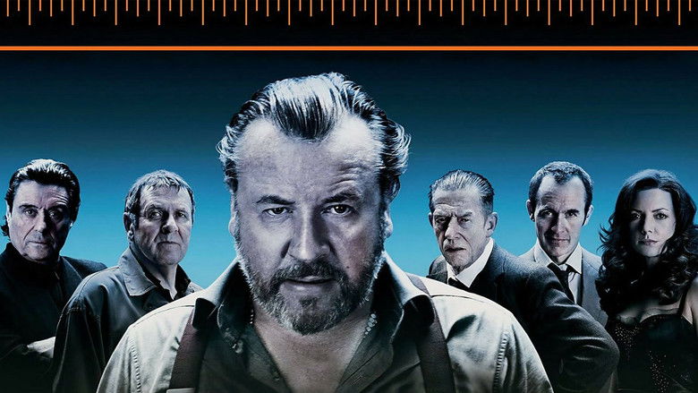 кадр из фильма 44 дюйма