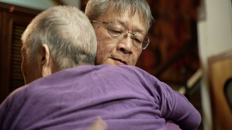 кадр из фильма 老老