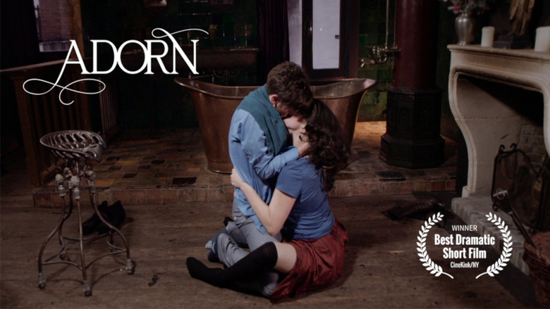 кадр из фильма Adorn