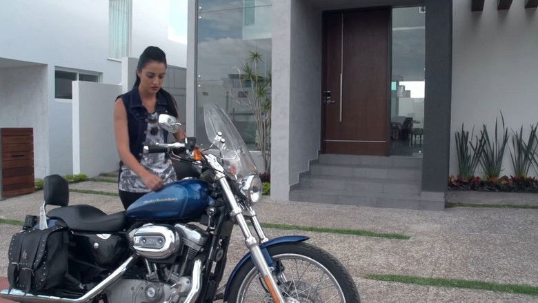 кадр из фильма Noche de copas