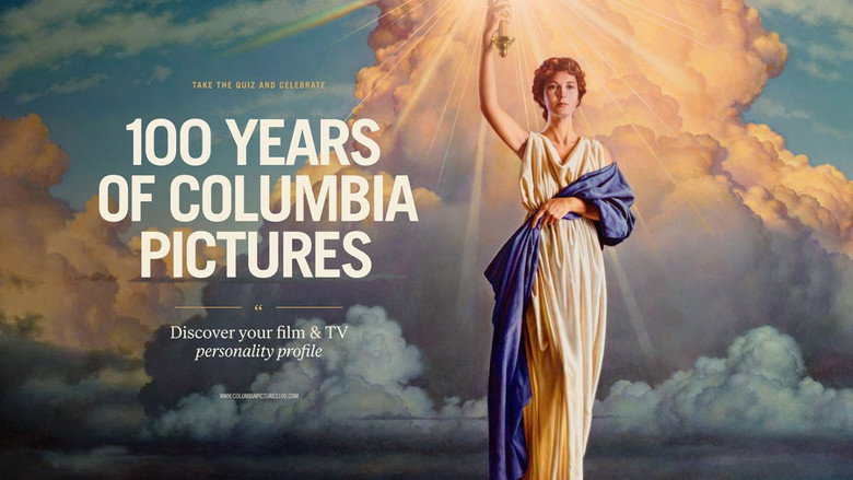 кадр из фильма Columbia Pictures 100th Anniversary