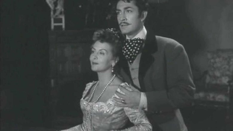 Ночной кавалер