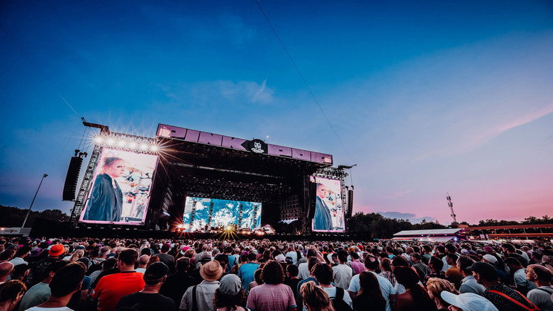кадр из фильма The Cure - Pinkpop Festival 2026