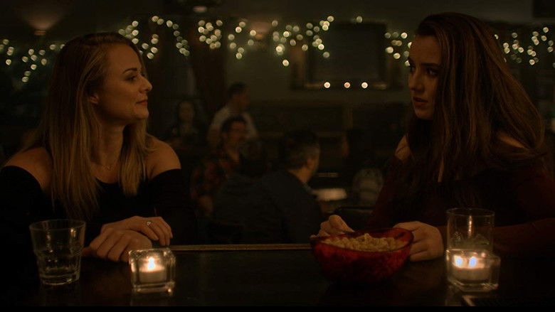 кадр из фильма Меняющий жизнь