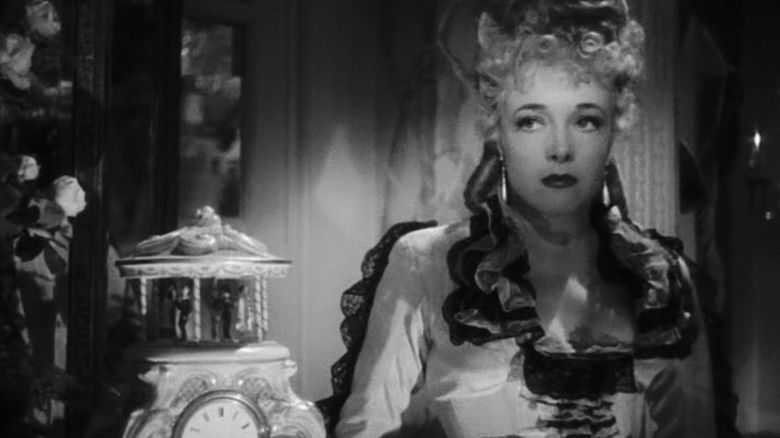 кадр из фильма Boule de suif