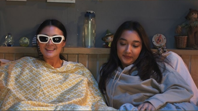 кадр из фильма Laura