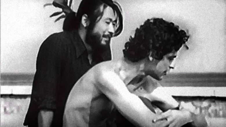 кадр из фильма Um Homem sem Importância