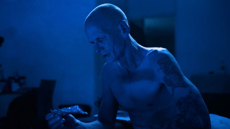 кадр из фильма Paradise Morbid