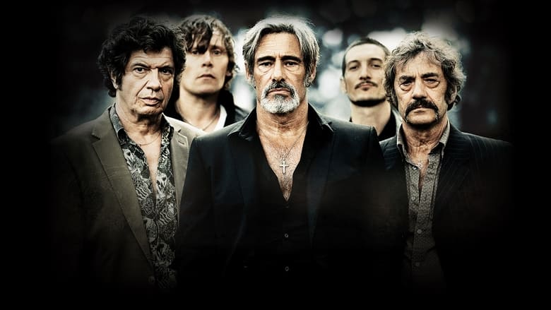 кадр из фильма Неприкасаемые