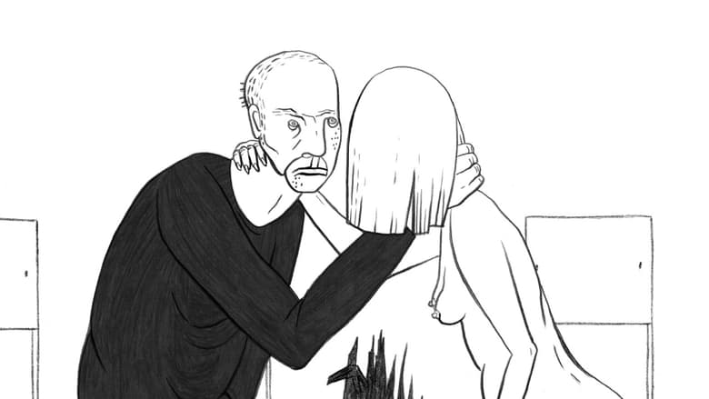 кадр из фильма Невозможные фигуры и другие истории III