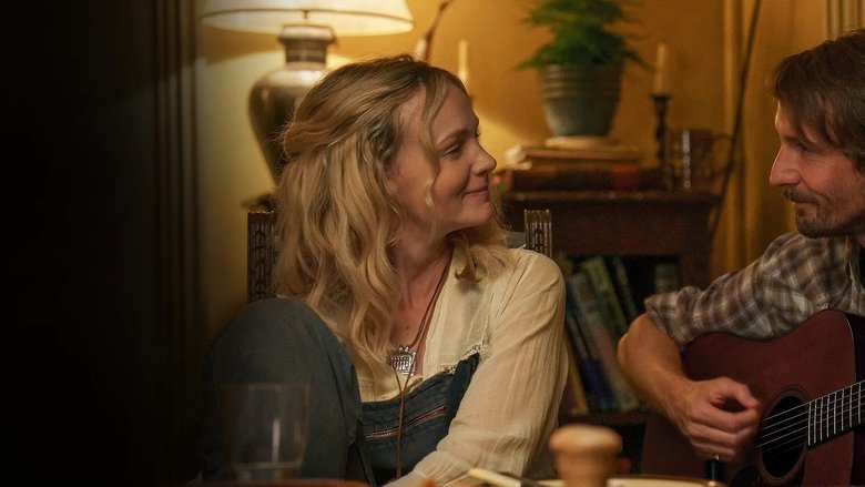 кадр из фильма Баллада об острове Уоллис