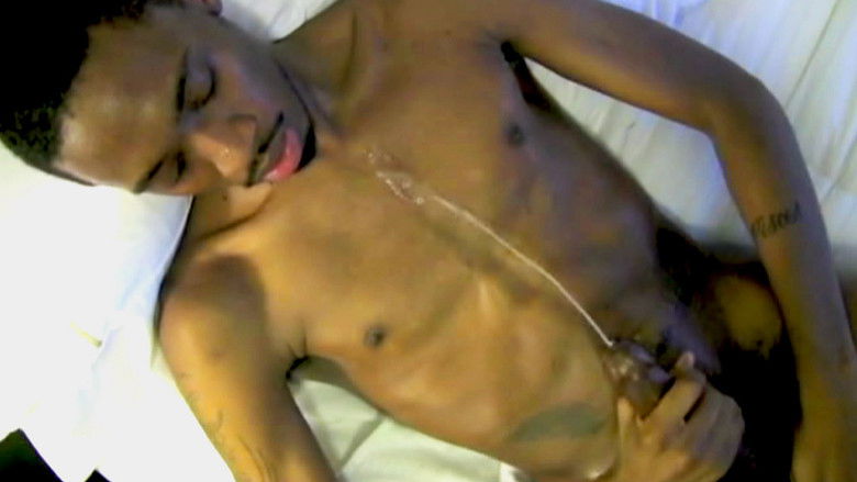 кадр из фильма New Nuts on the Block