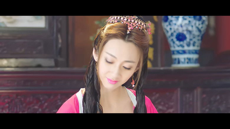 кадр из фильма 御前法医大仵作