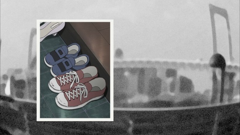 кадр из фильма 東京マグニチュード8.0 劇場版