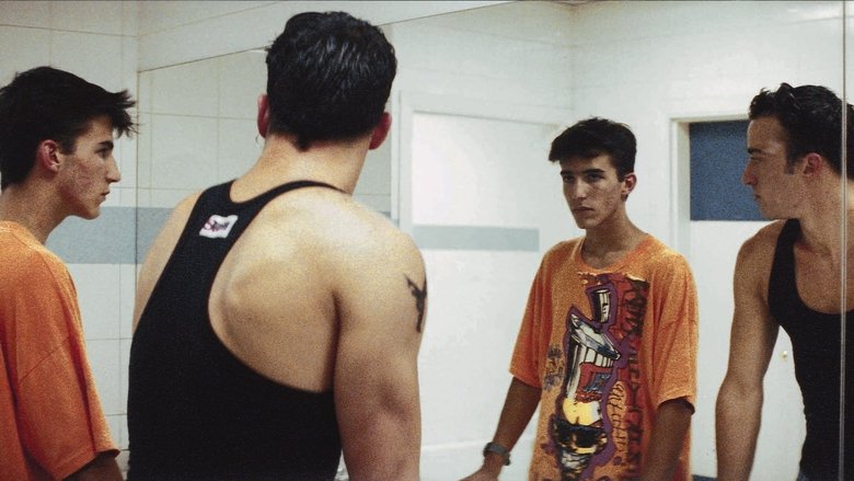 кадр из фильма Дурное сообщество