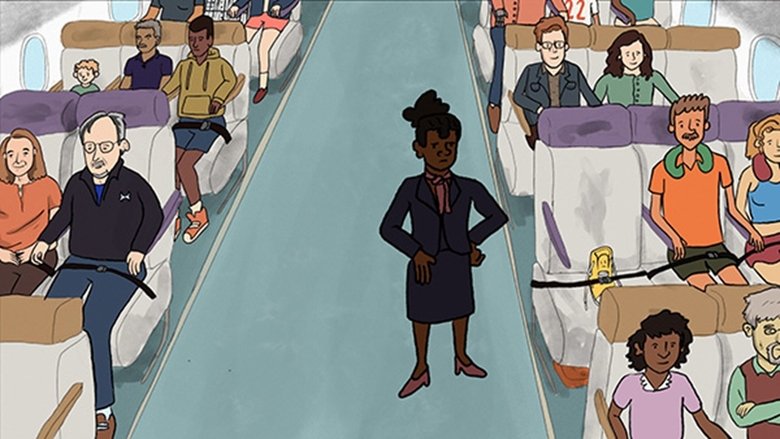 кадр из фильма But I'm a Shoe