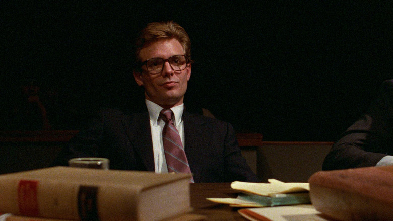 кадр из фильма Rampage