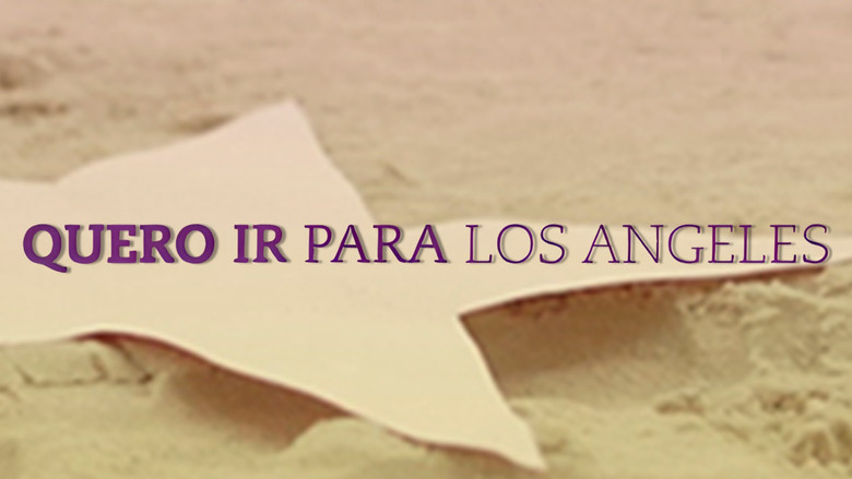 кадр из фильма Quero Ir para Los Angeles