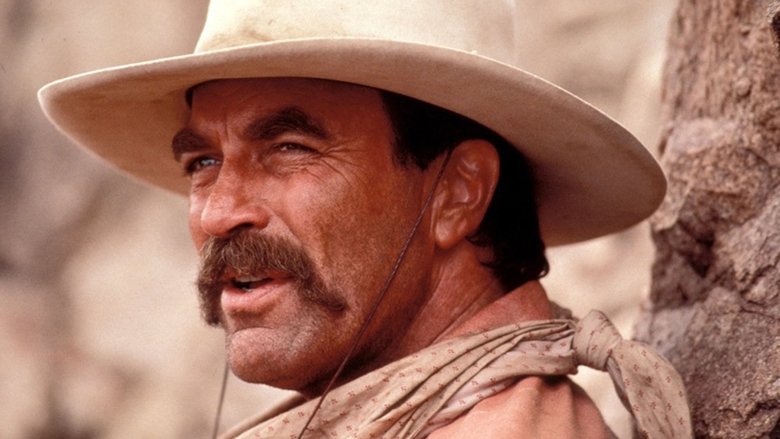 кадр из фильма Последняя битва на Сабельной реке