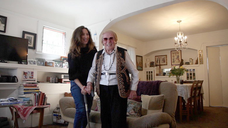 кадр из фильма The Stand Up Doll