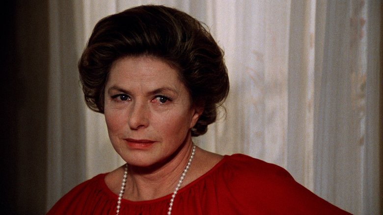 кадр из фильма Осенняя соната