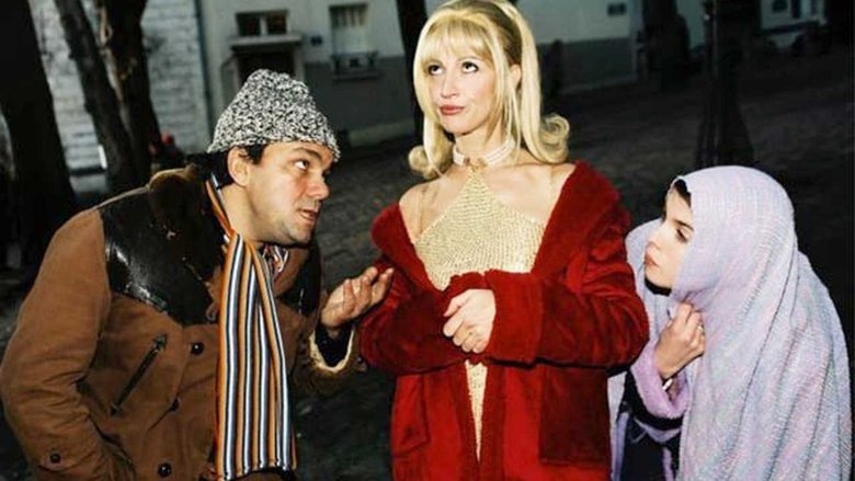 кадр из фильма À l'abri des regards indiscrets