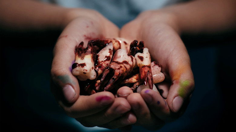 кадр из фильма A Fistful of Molars