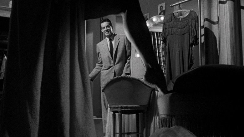 кадр из фильма 5 Against the House