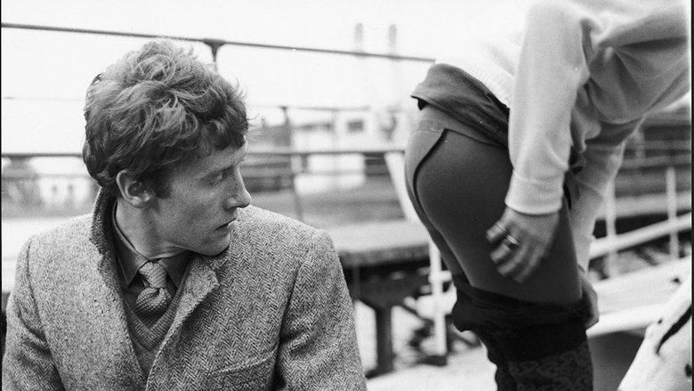 кадр из фильма Сноровка... и как ее приобрести