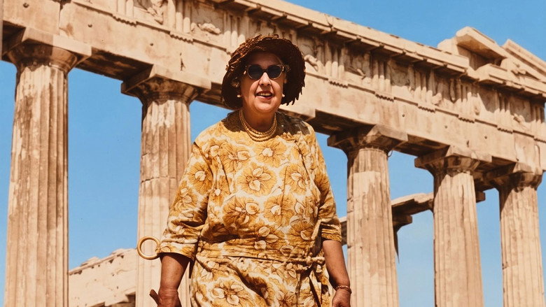 кадр из фильма Agatha Christie und der Orient