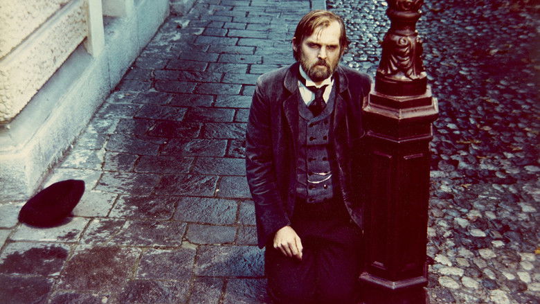 кадр из фильма Idealist