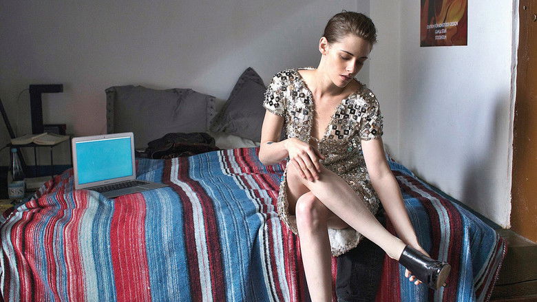 кадр из фильма Персональный покупатель