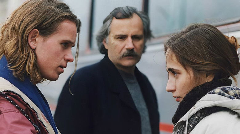 кадр из фильма Belma