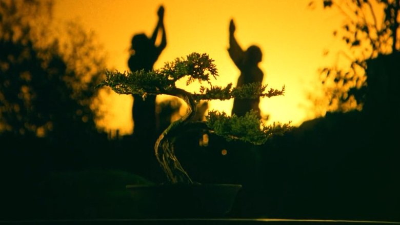 кадр из фильма Парень-каратист 3