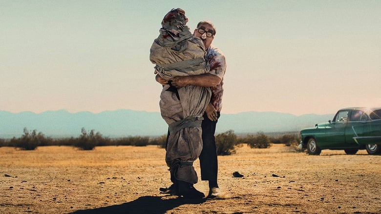 кадр из фильма Средний человек