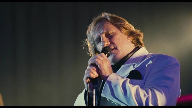 кадр из фильма Когда я был певцом