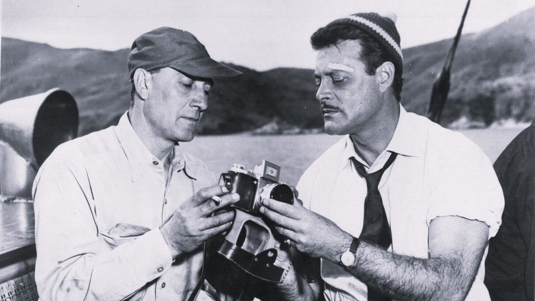 кадр из фильма Солдат удачи