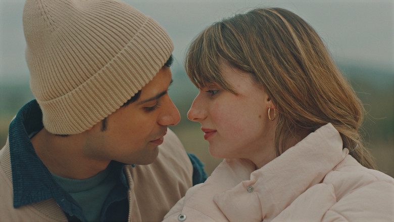 кадр из фильма Let It Flow